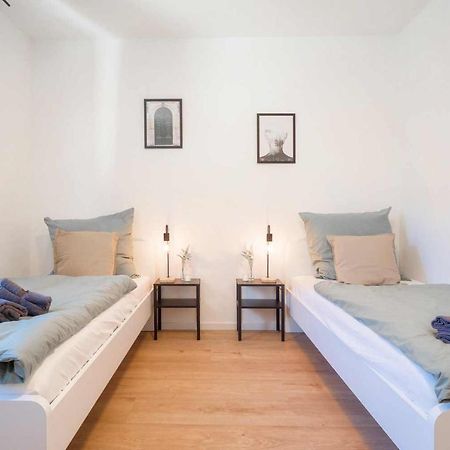 Apartment In וויטן מראה חיצוני תמונה