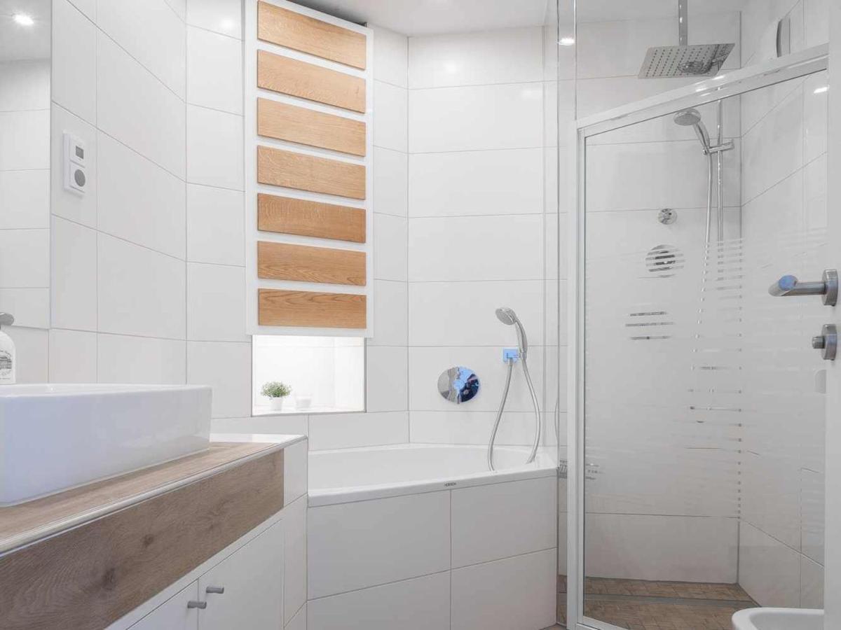 Apartment In וויטן מראה חיצוני תמונה