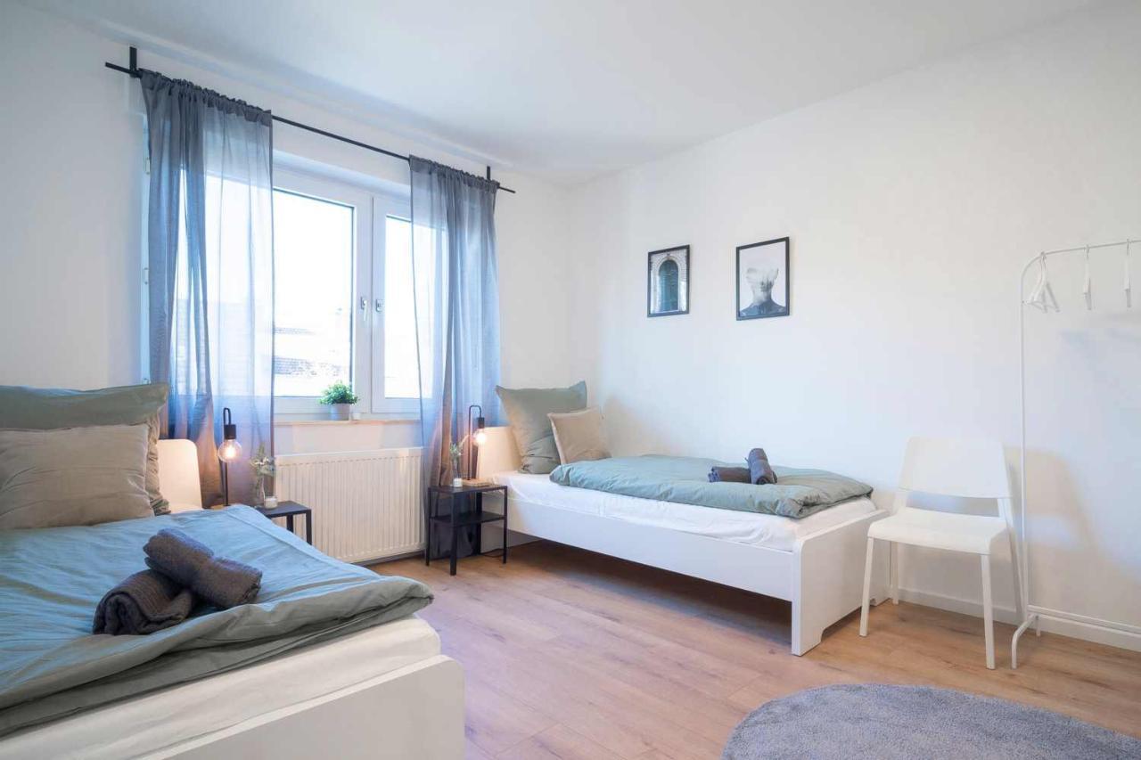 Apartment In וויטן מראה חיצוני תמונה