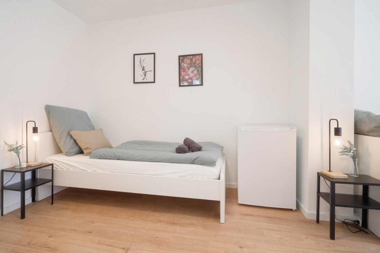 Apartment In וויטן מראה חיצוני תמונה