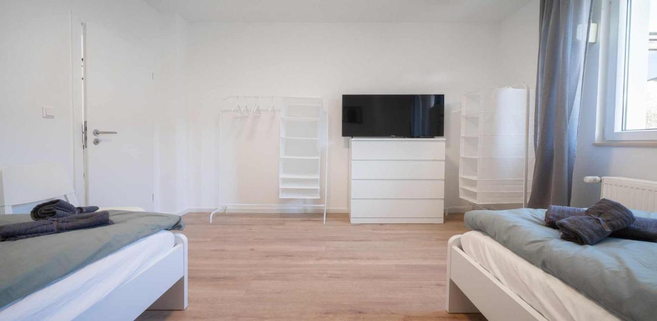 Apartment In וויטן מראה חיצוני תמונה