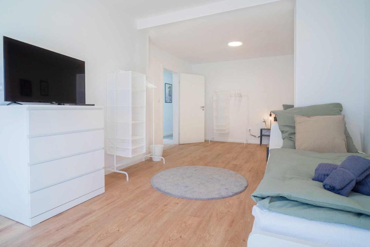 Apartment In וויטן מראה חיצוני תמונה