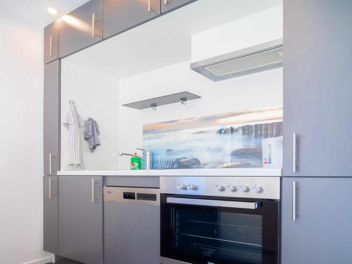 Apartment In וויטן מראה חיצוני תמונה