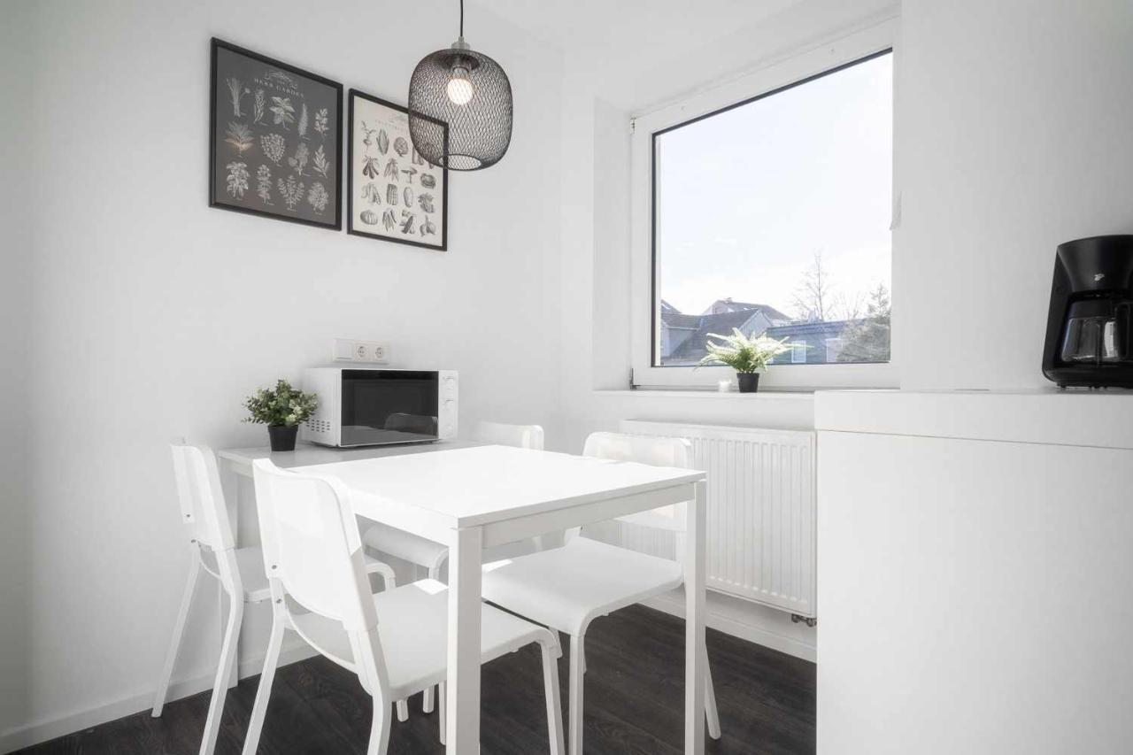 Apartment In וויטן מראה חיצוני תמונה