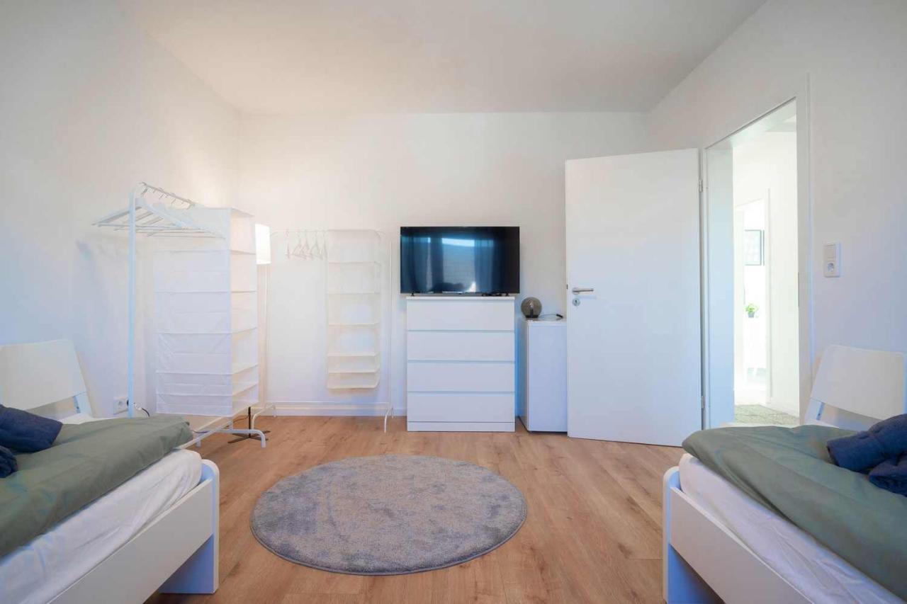 Apartment In וויטן מראה חיצוני תמונה