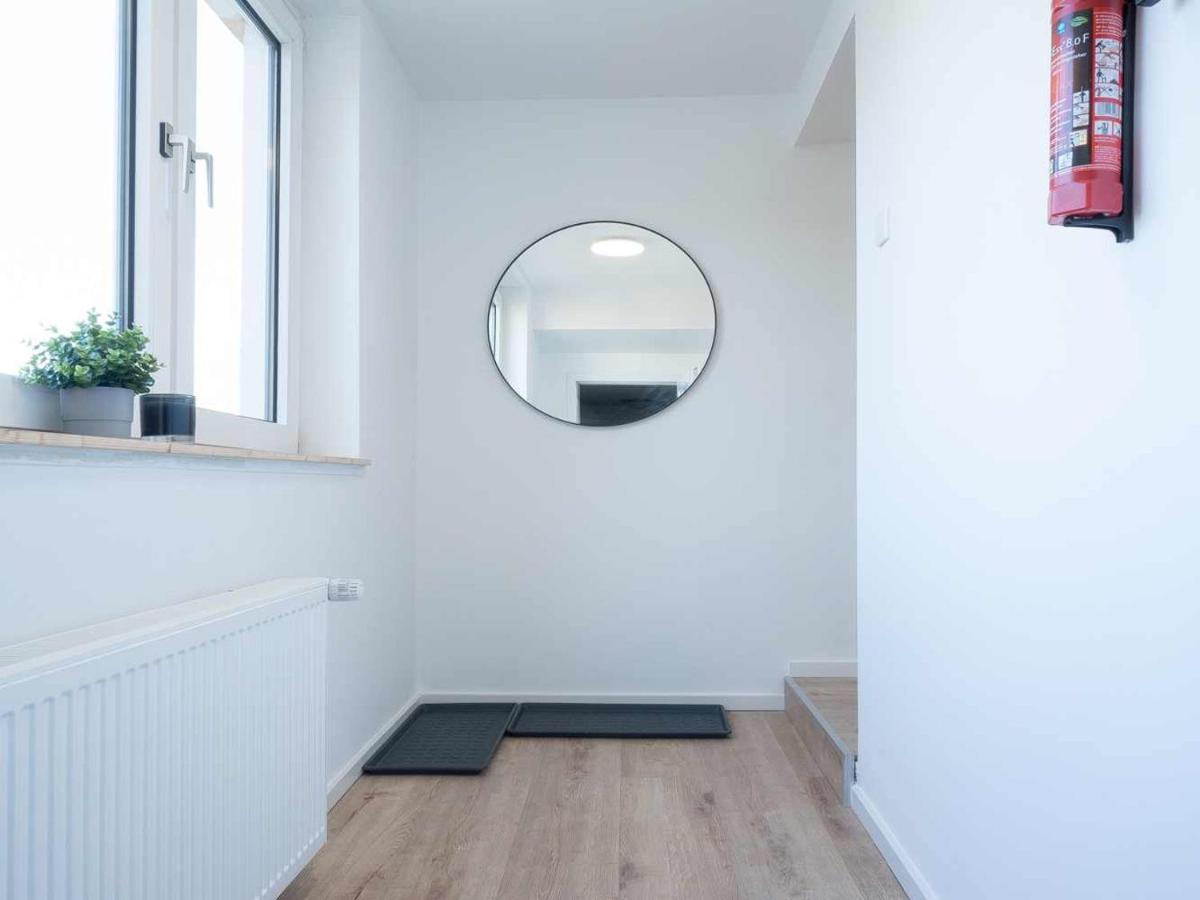 Apartment In וויטן מראה חיצוני תמונה
