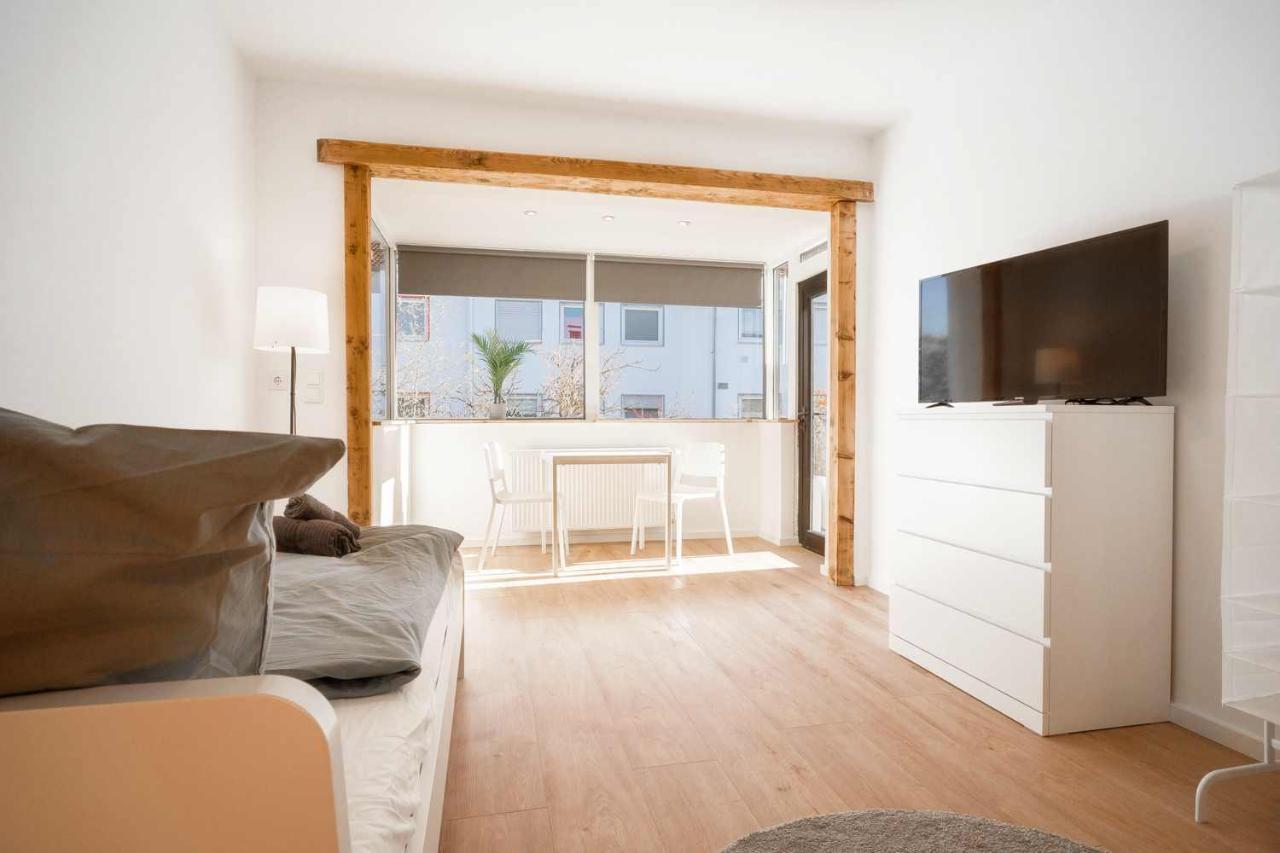 Apartment In וויטן מראה חיצוני תמונה