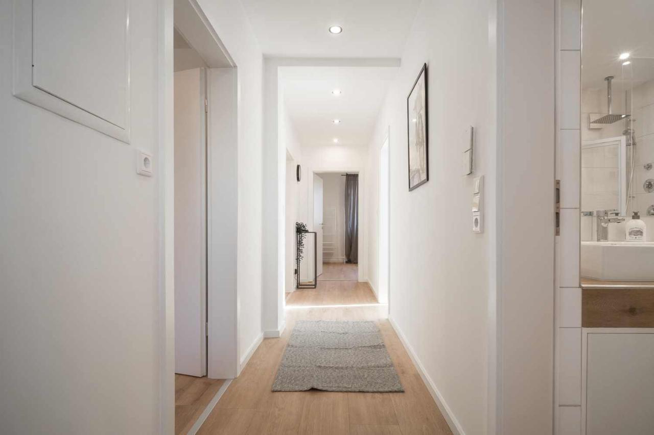 Apartment In וויטן מראה חיצוני תמונה