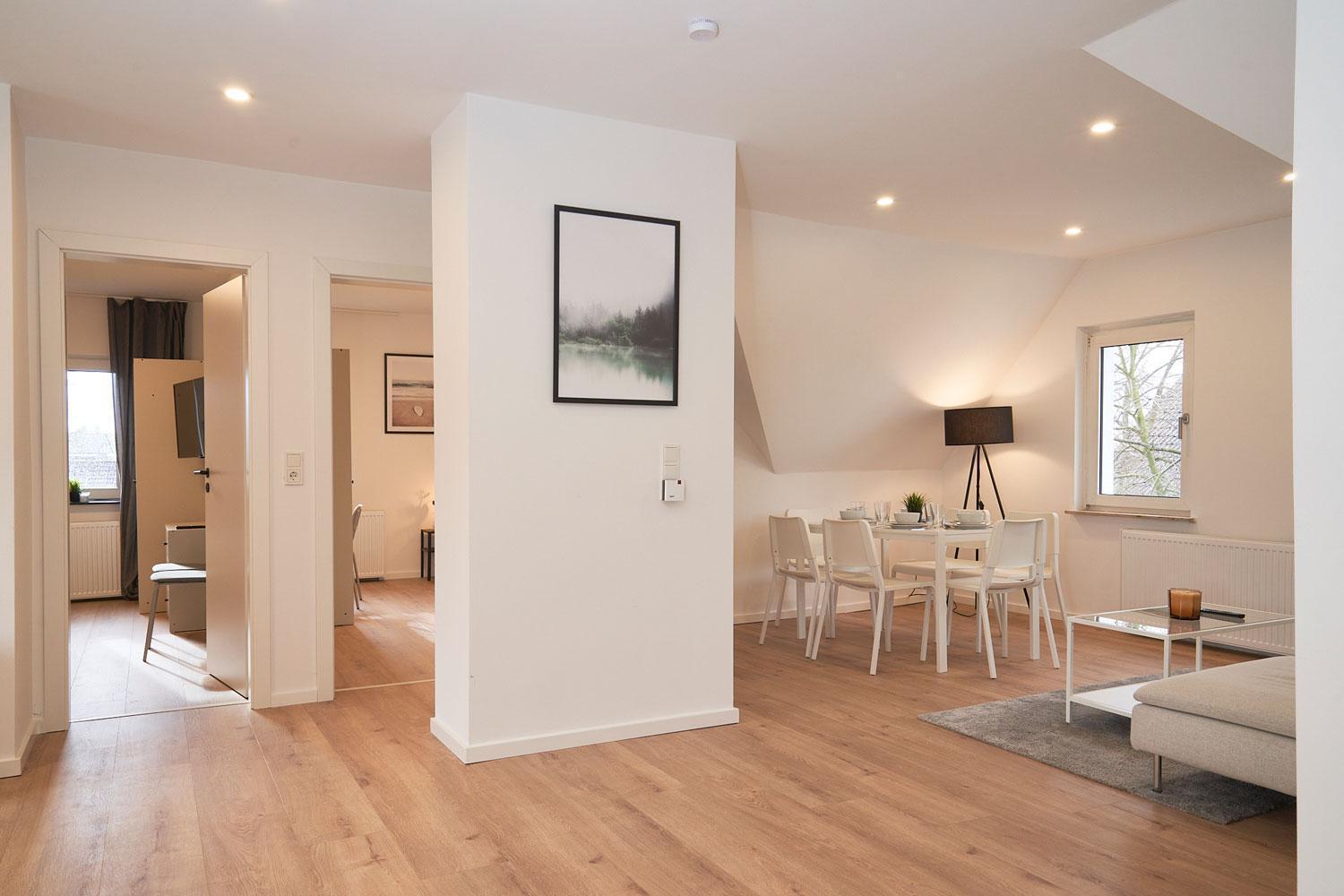 Apartment In וויטן מראה חיצוני תמונה