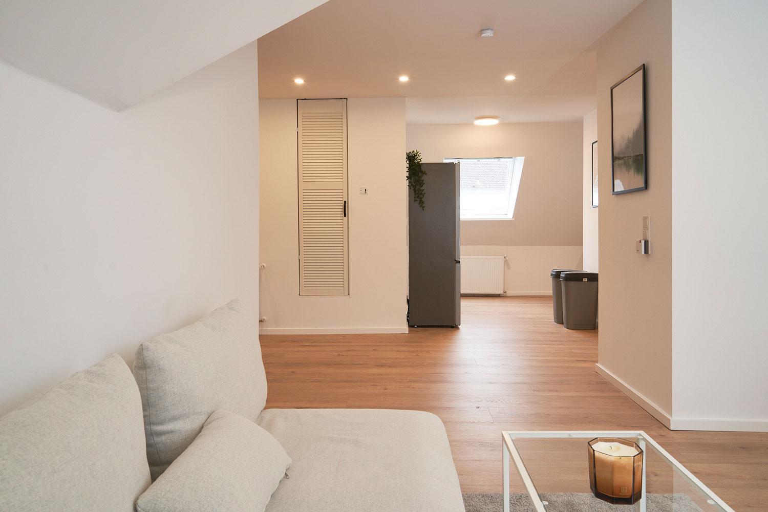 Apartment In וויטן מראה חיצוני תמונה