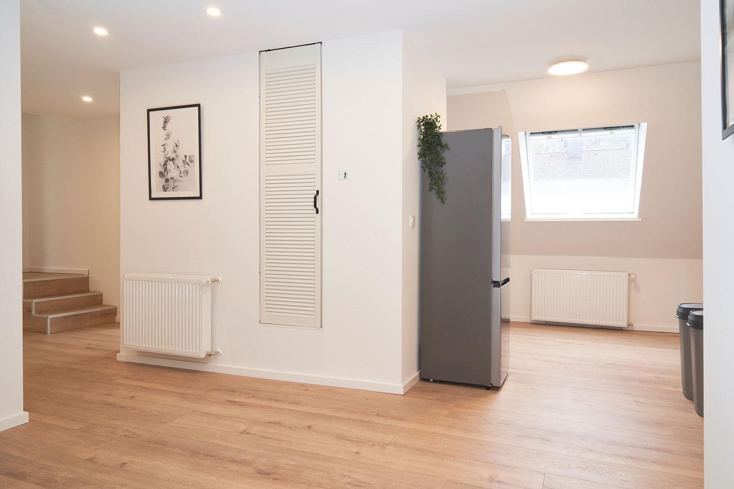 Apartment In וויטן מראה חיצוני תמונה