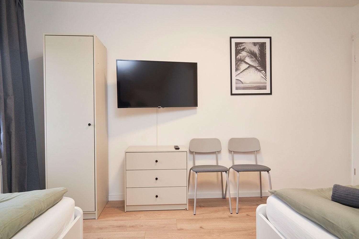 Apartment In וויטן מראה חיצוני תמונה
