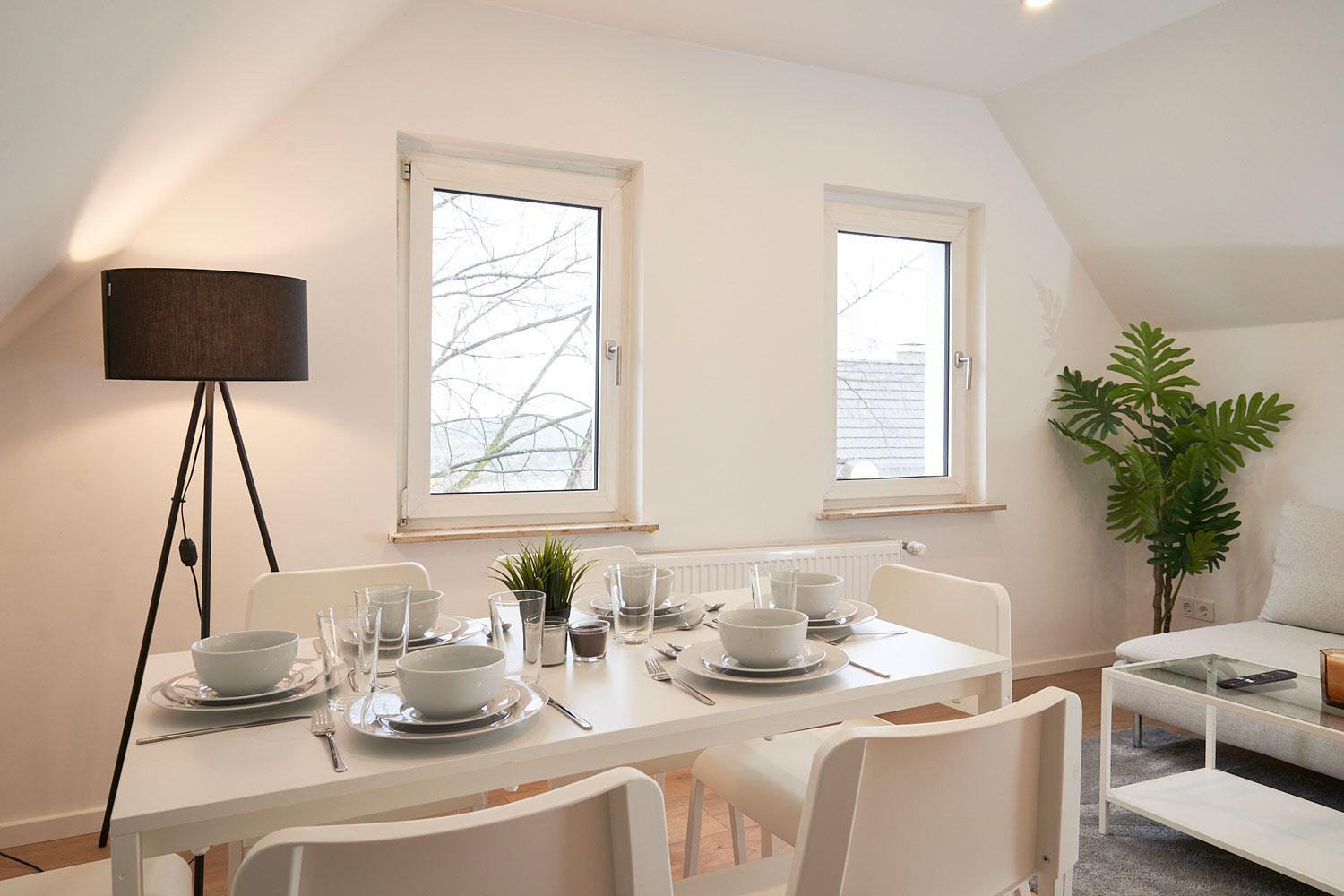 Apartment In וויטן מראה חיצוני תמונה