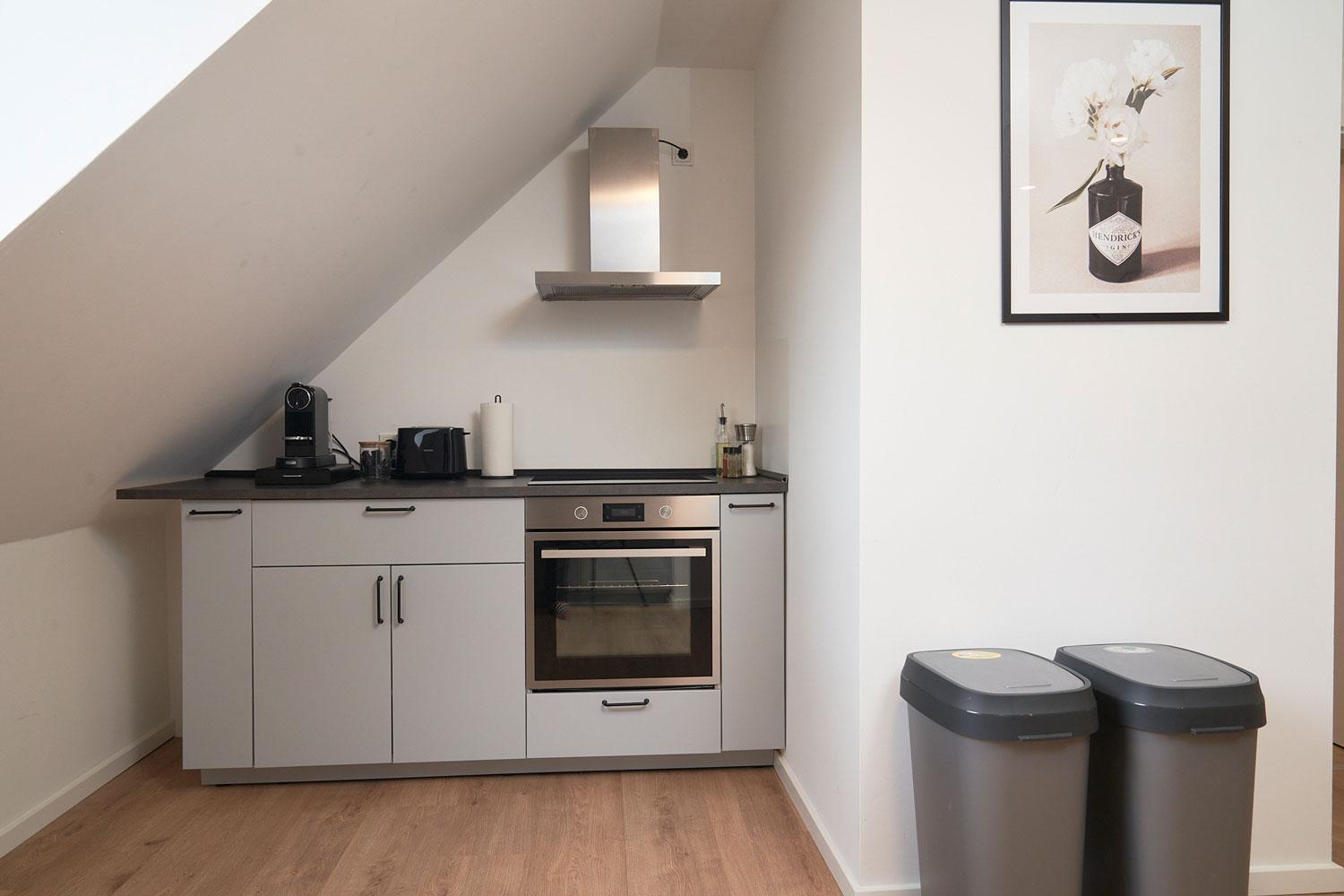 Apartment In וויטן מראה חיצוני תמונה