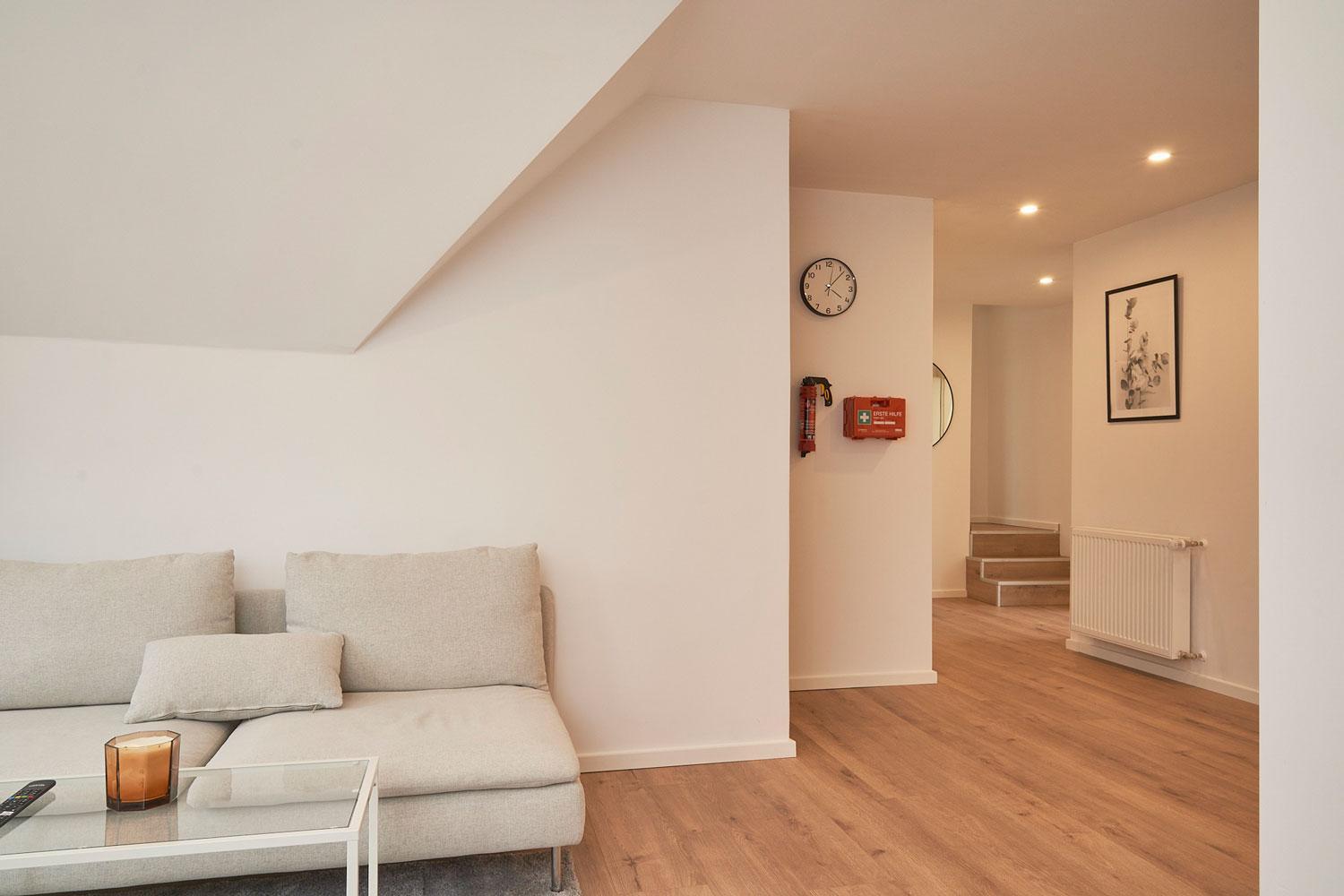 Apartment In וויטן מראה חיצוני תמונה