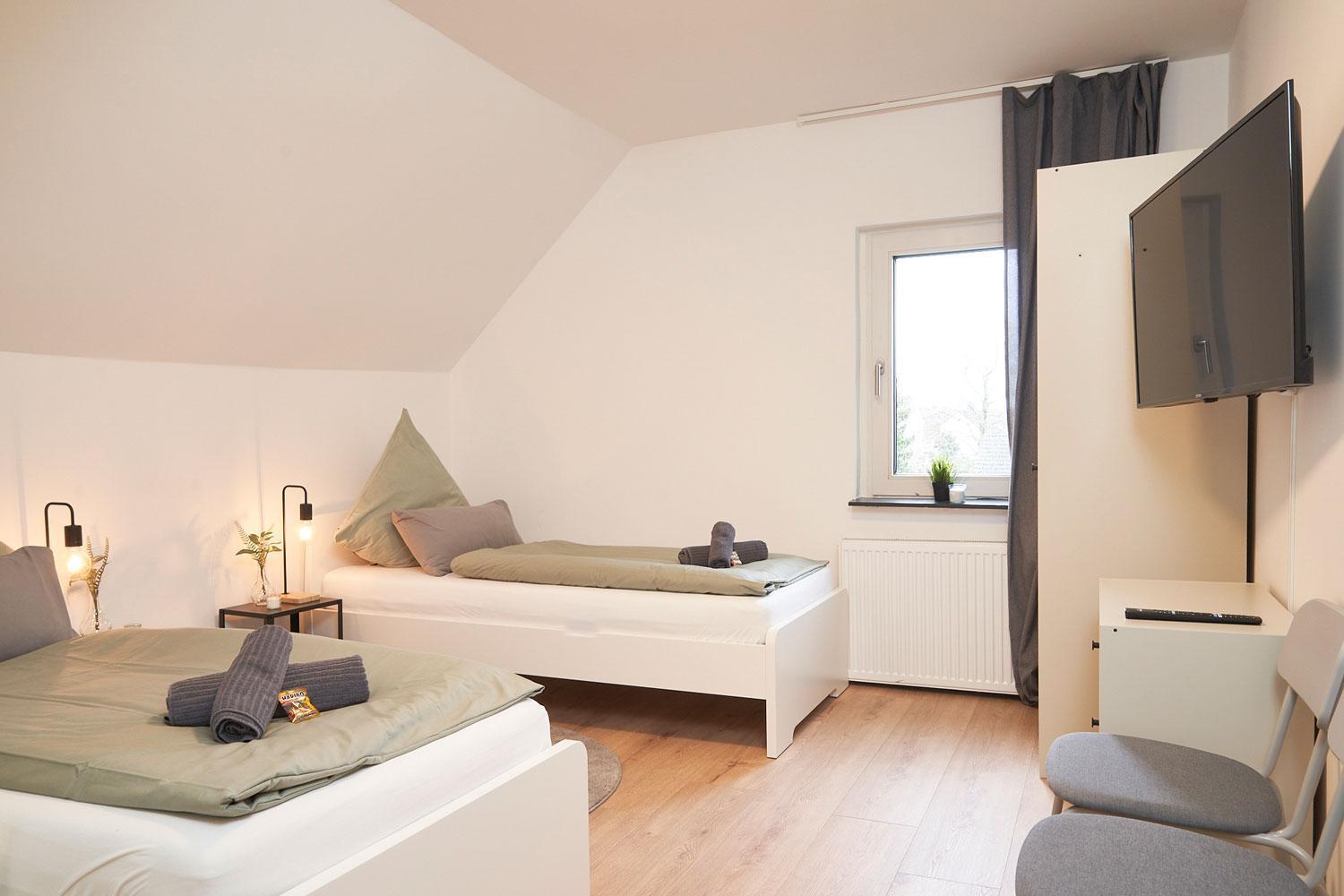 Apartment In וויטן מראה חיצוני תמונה