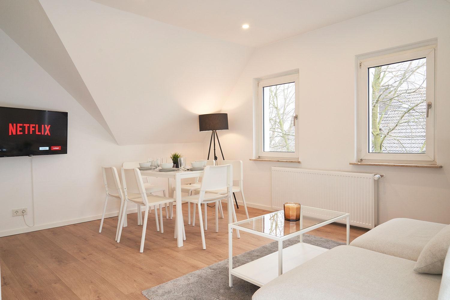 Apartment In וויטן מראה חיצוני תמונה