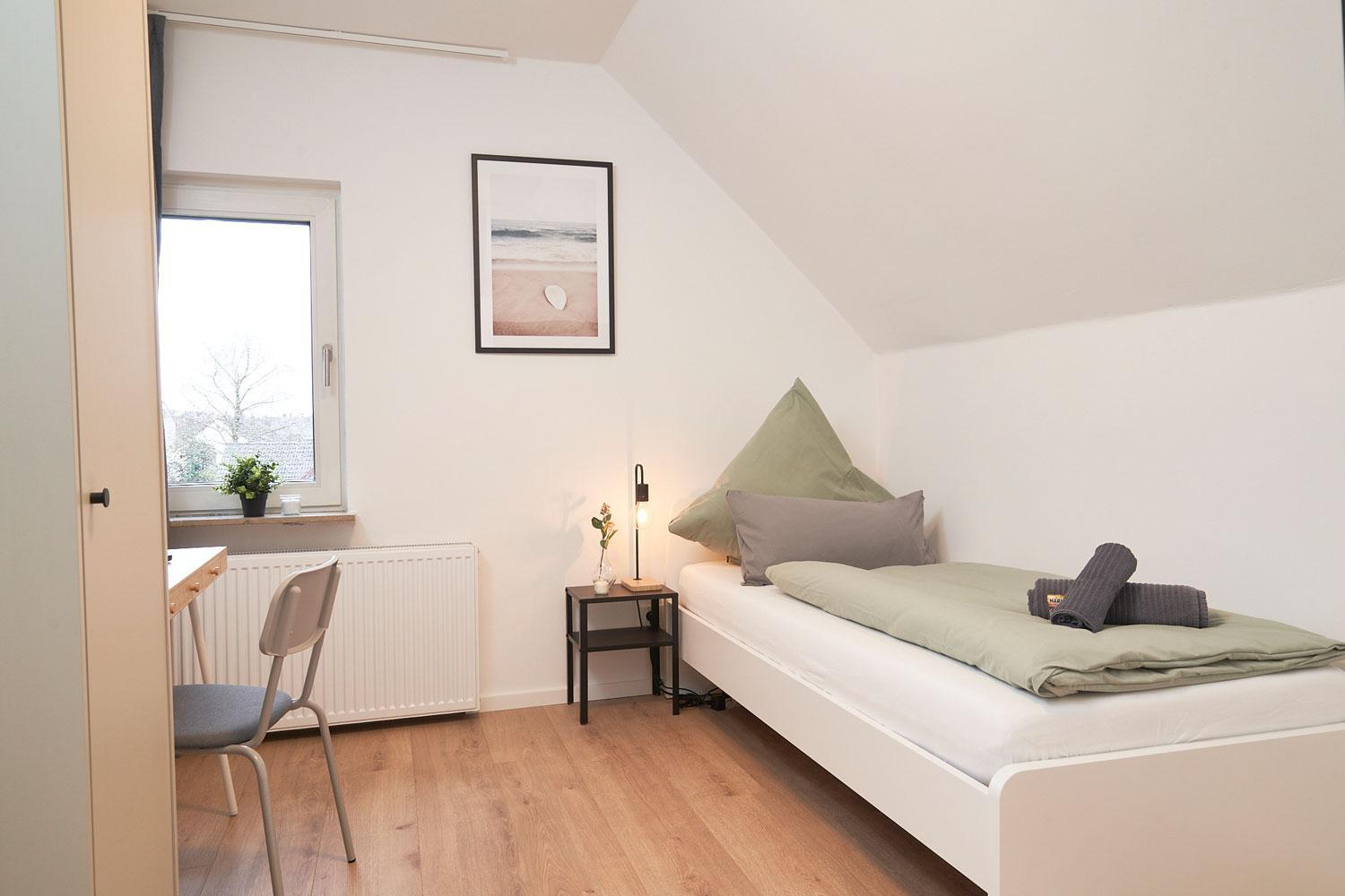 Apartment In וויטן מראה חיצוני תמונה